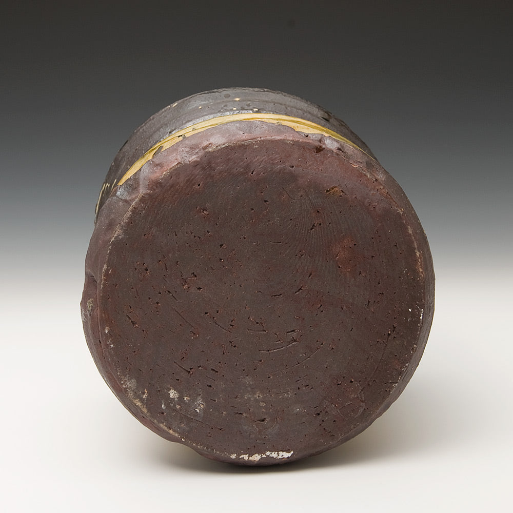 Lidded Jar