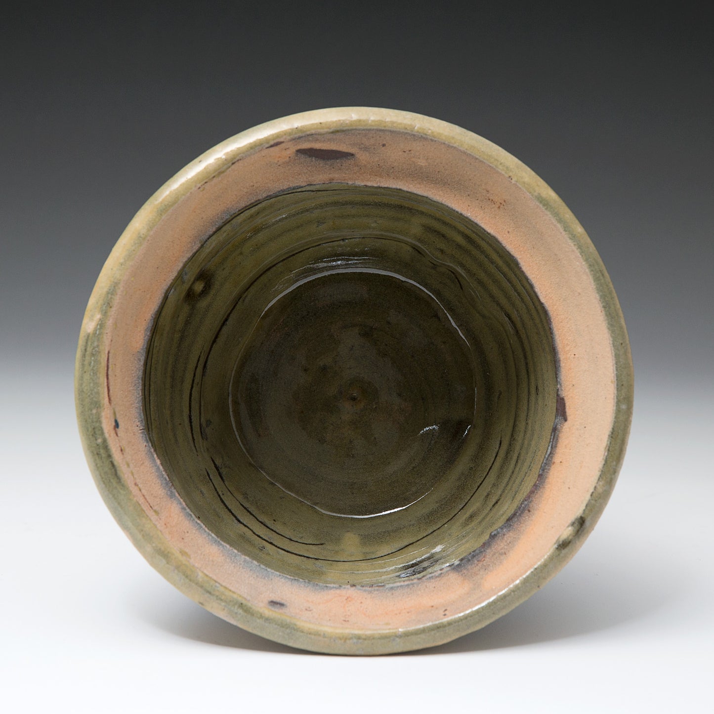 Small Lidded Soup Tureen