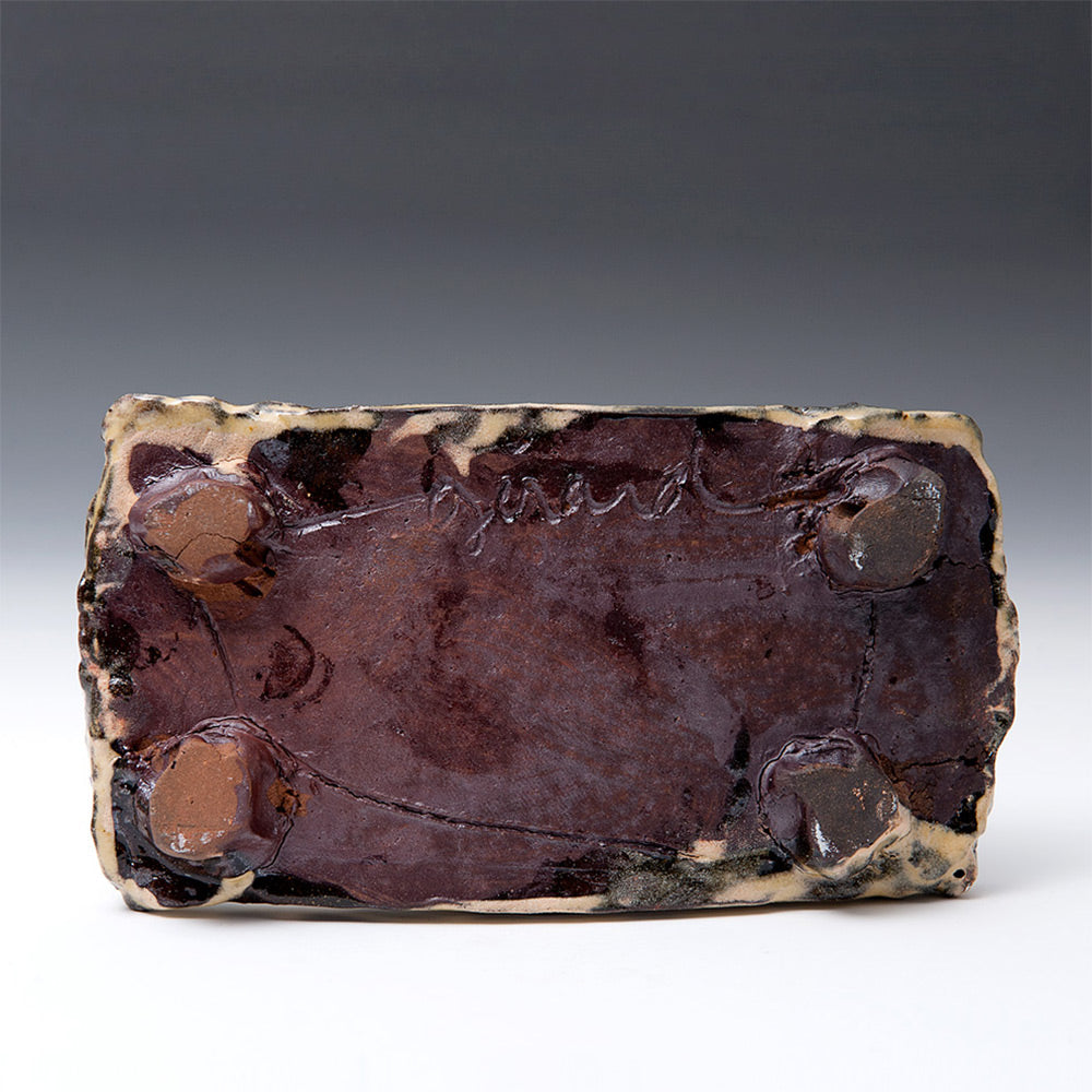 Small Rectangular Platter