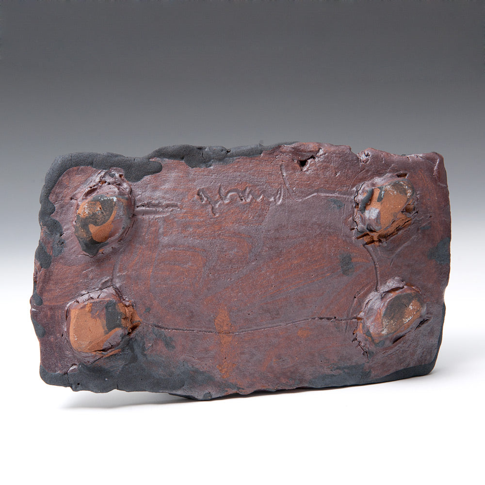 Small Rectangular Platter