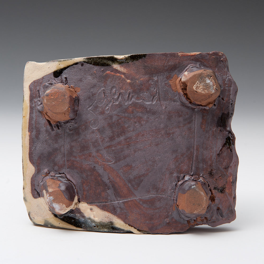 Small Square Platter