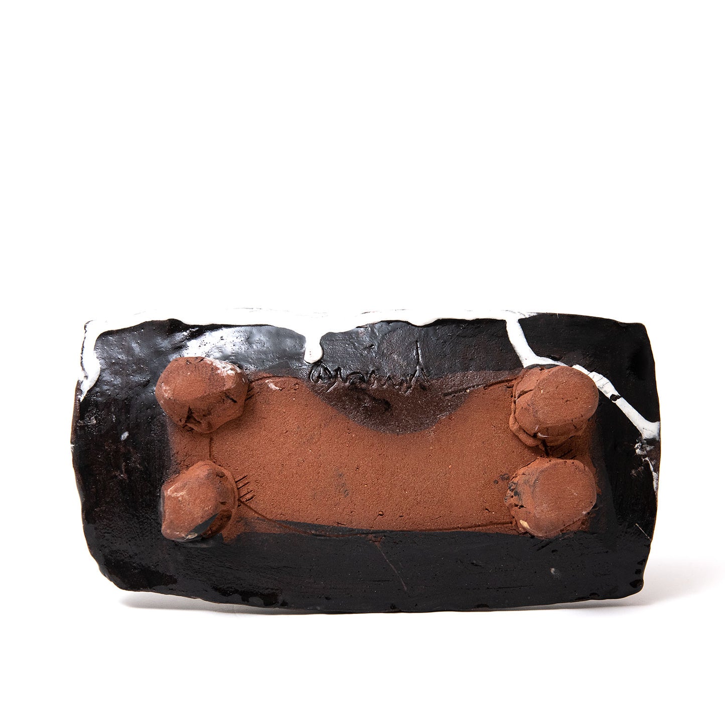 Rectangular Flat Platter