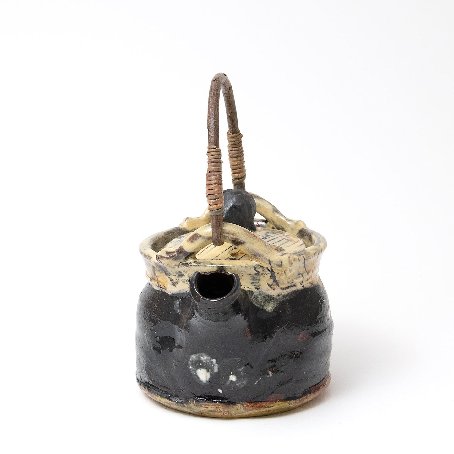 Small Teapot