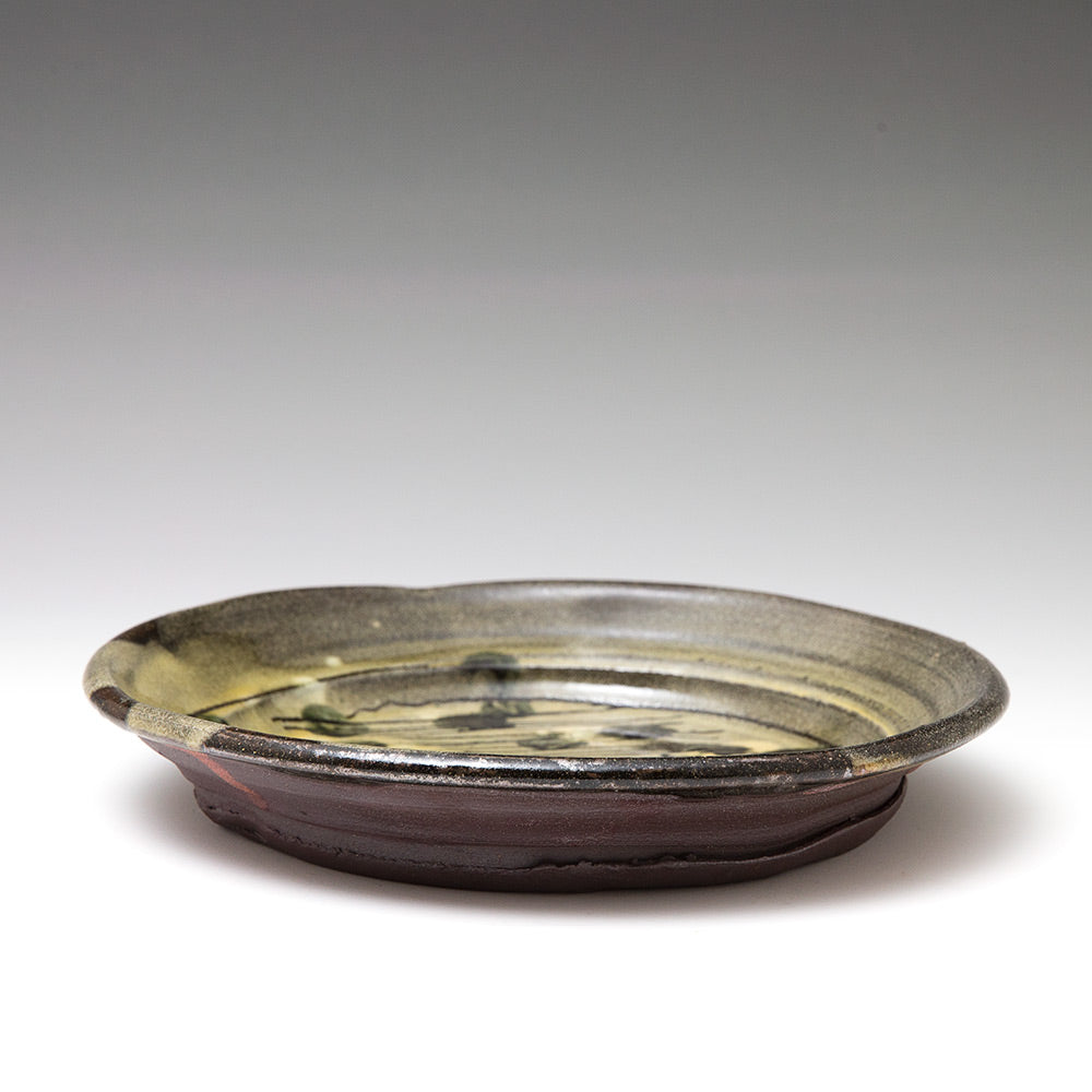 Plate