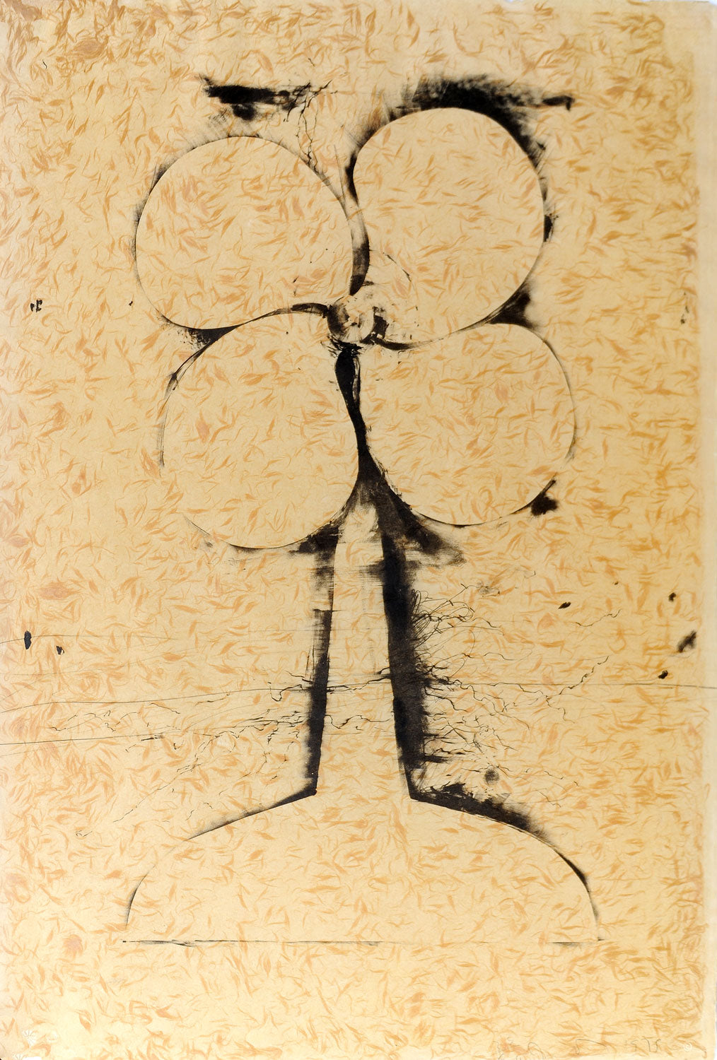 The Plant Becomes a Fan V