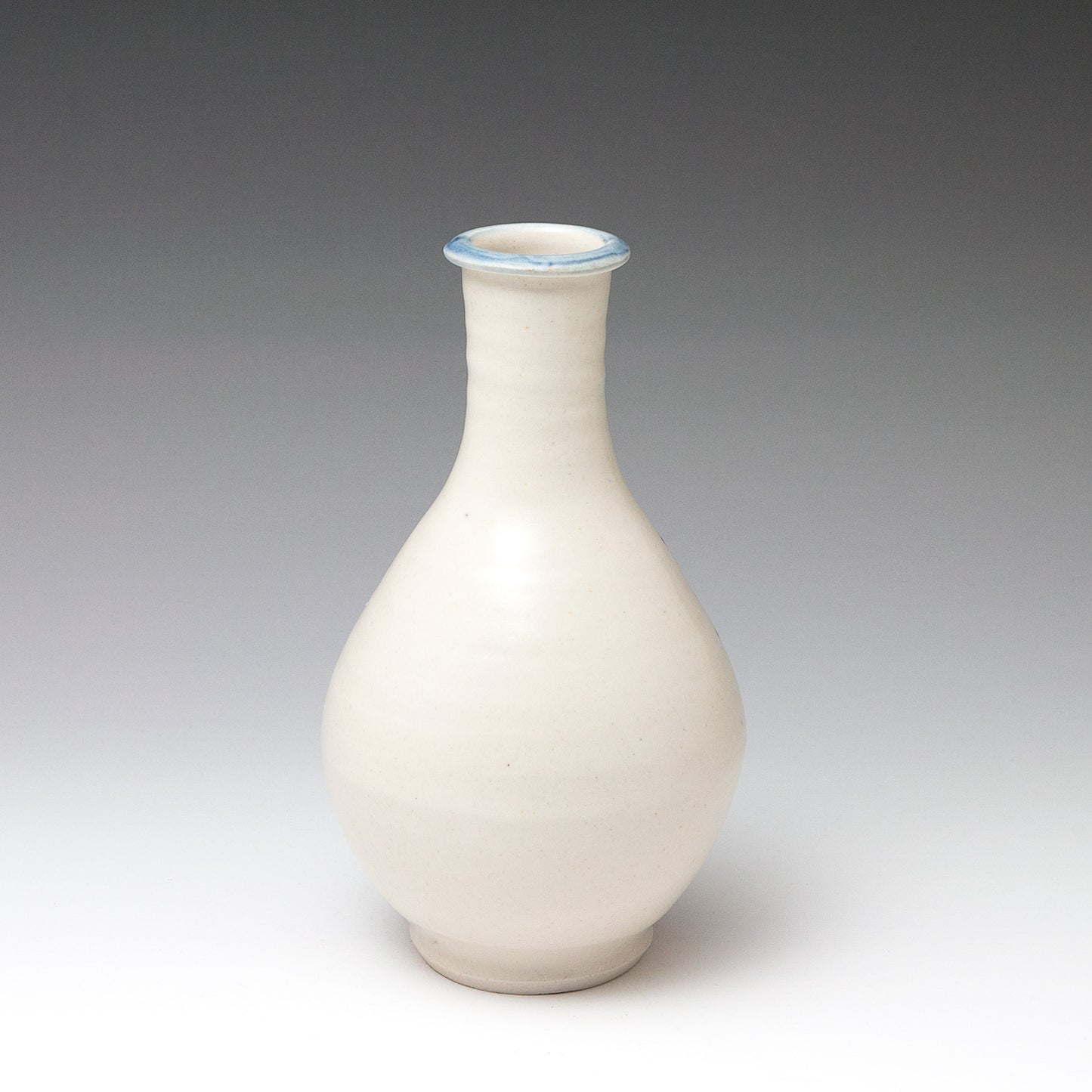 Footed Korean Type Bottle