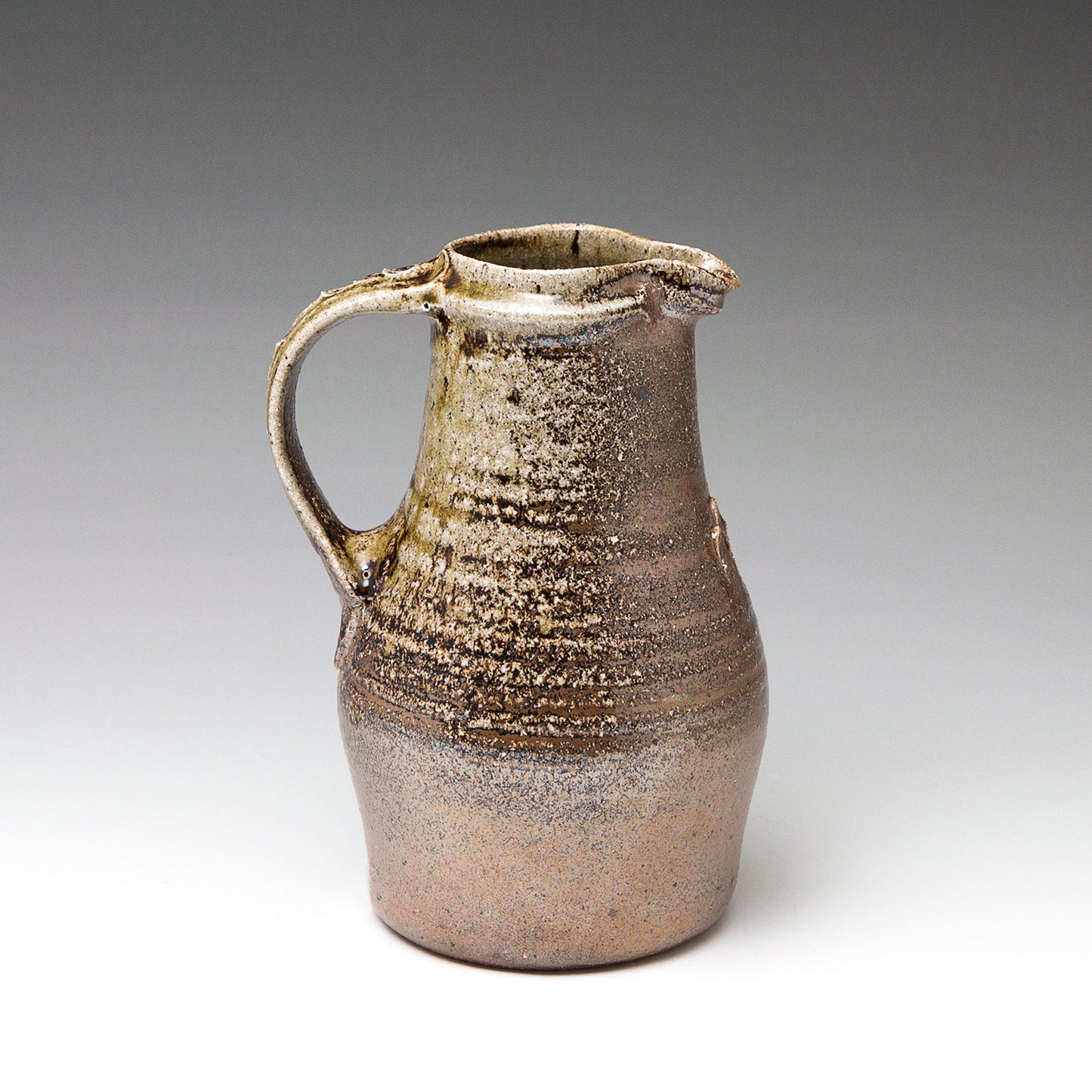 Baluster Jug