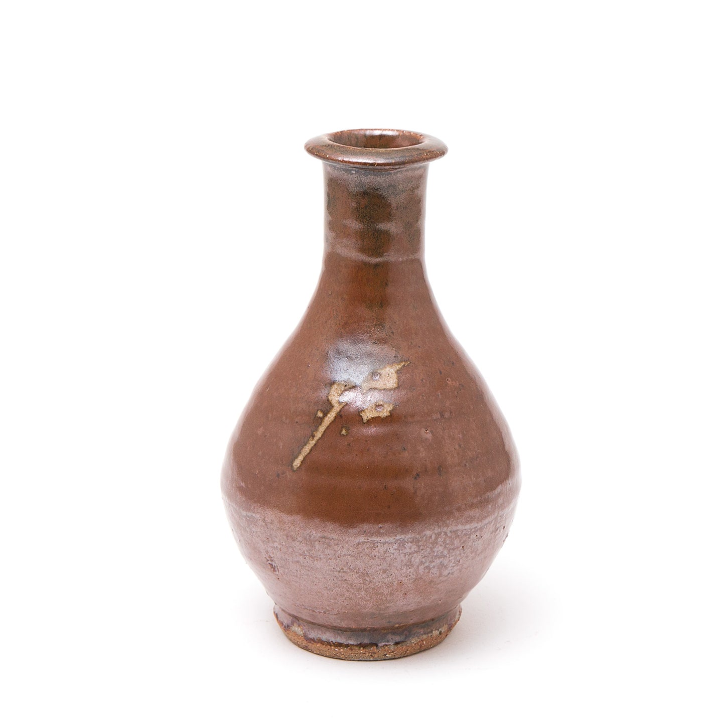 Footed Korean Type Bottle