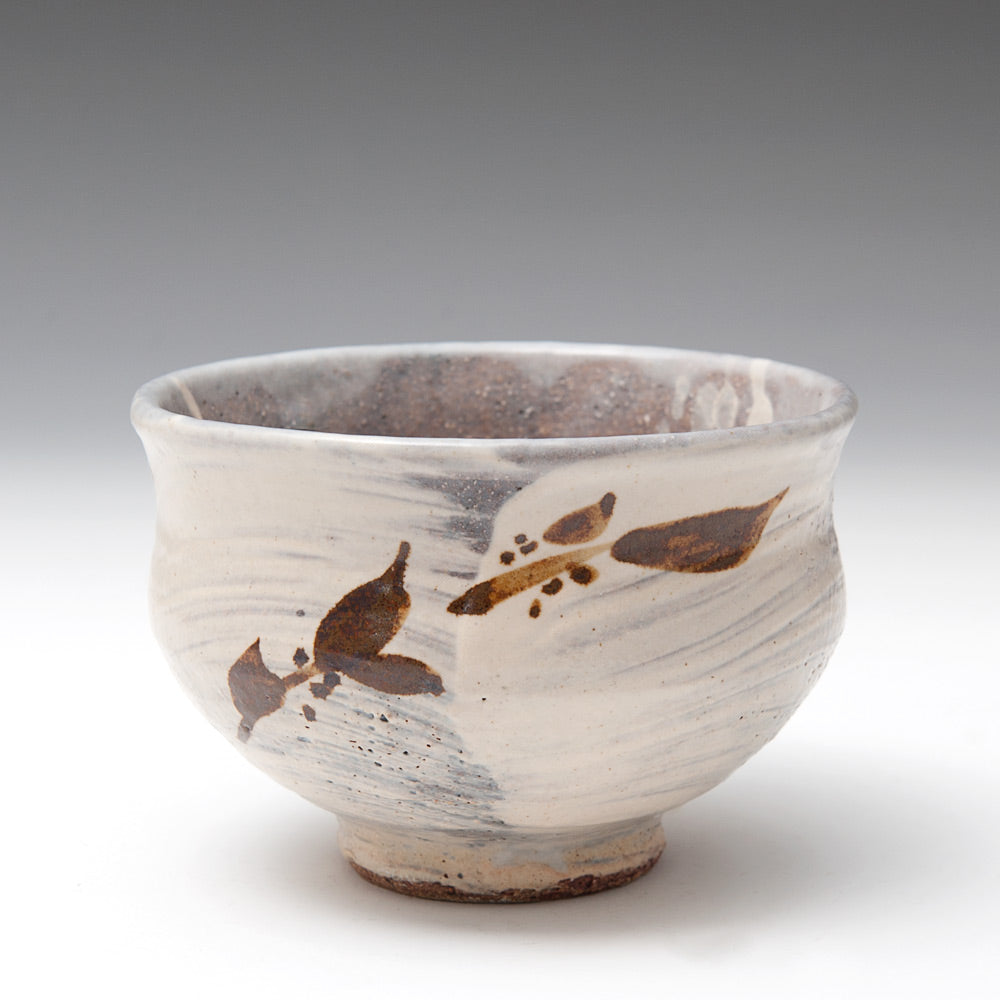 Teabowl – Goldmark