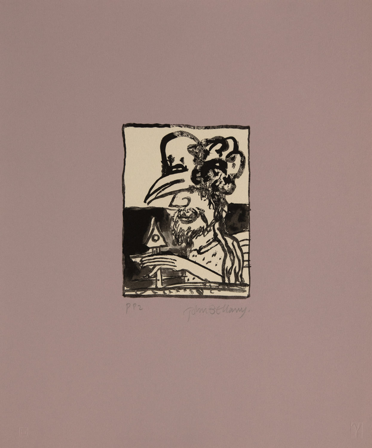 Man of the North Sea