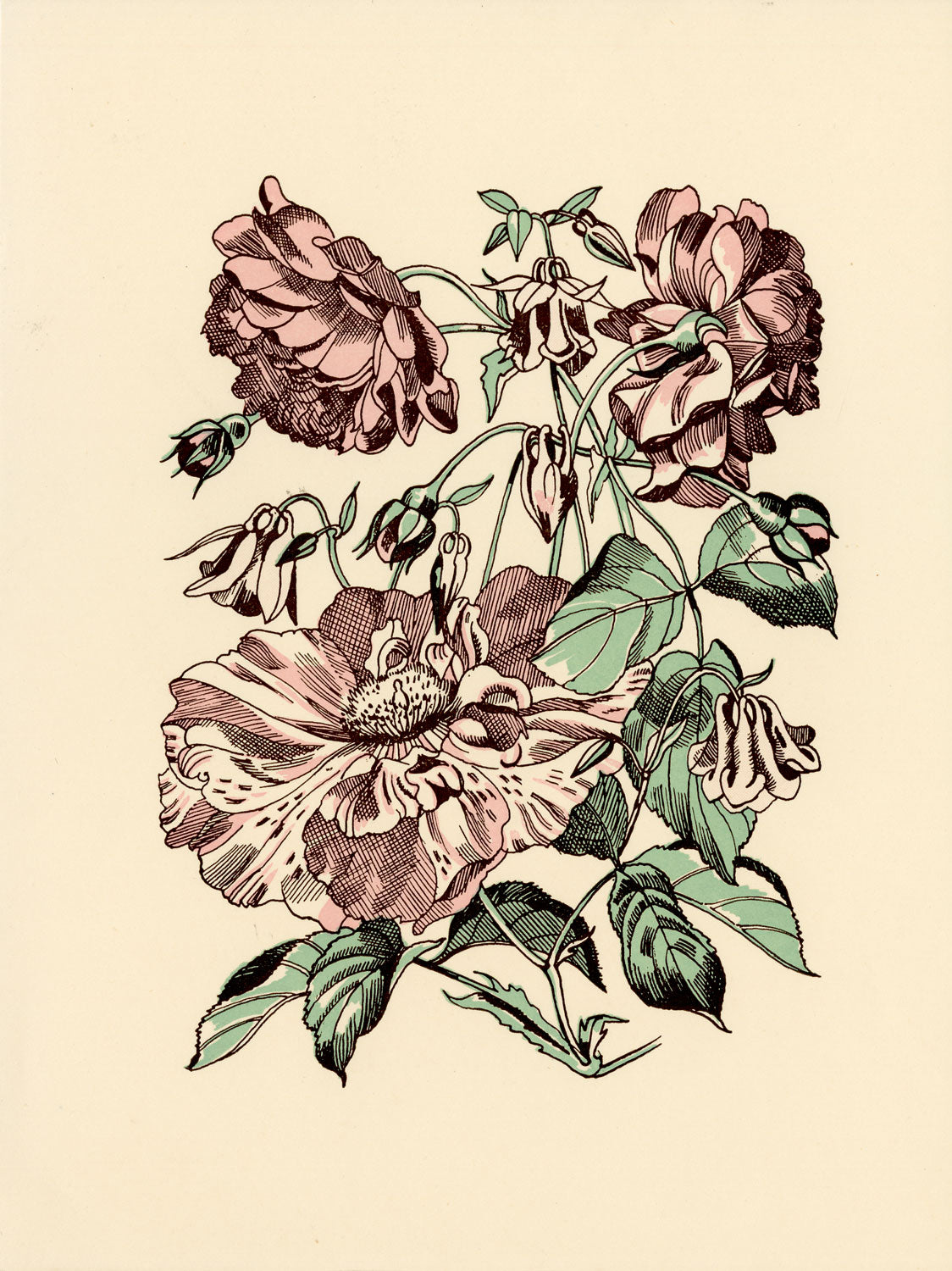 John Nash June Goldmark John Nash June Goldmark