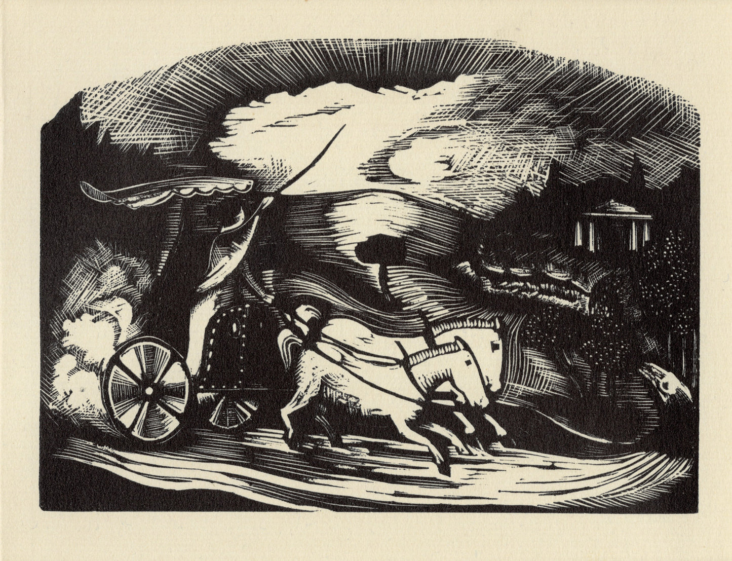 Ad Amicam, Ut Ad Rura Sua Remiat