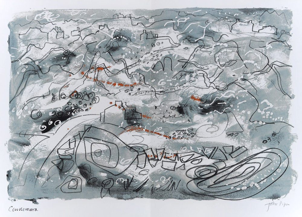 Stones and Bones XIV