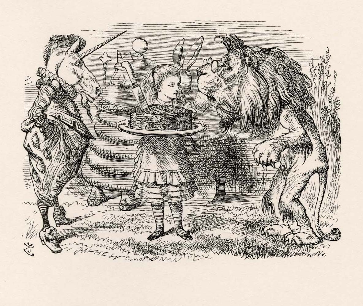 Are you animal - or vegetable - or mineral?