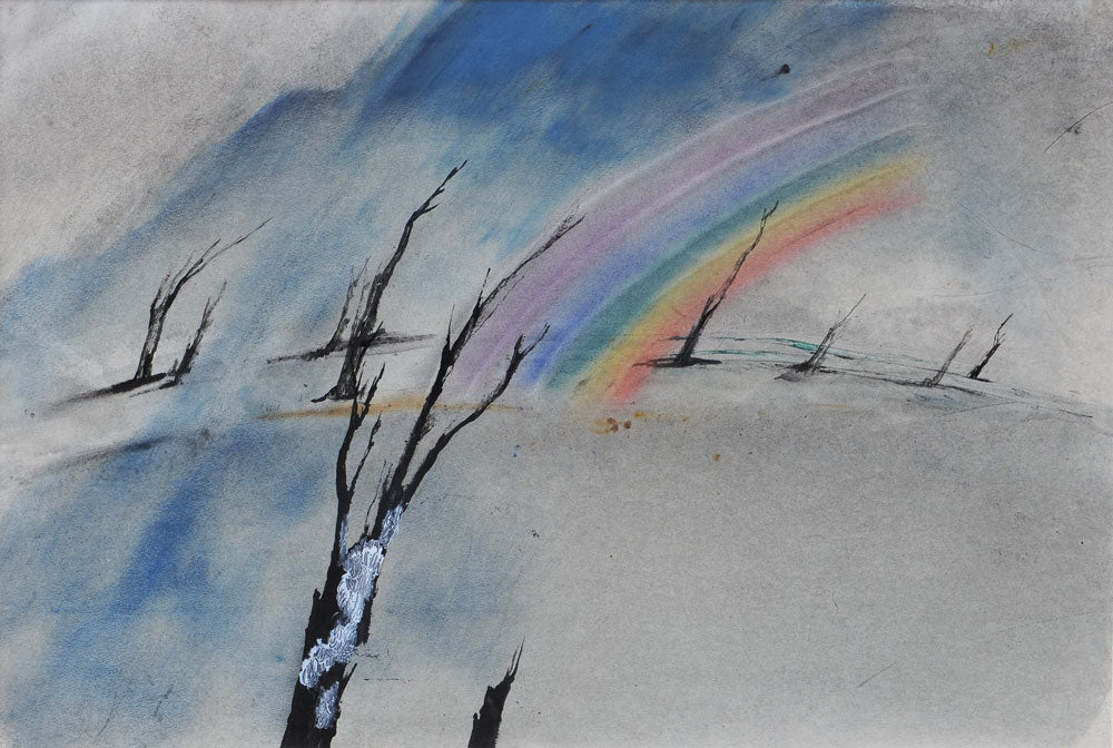 Desolate Rainbow