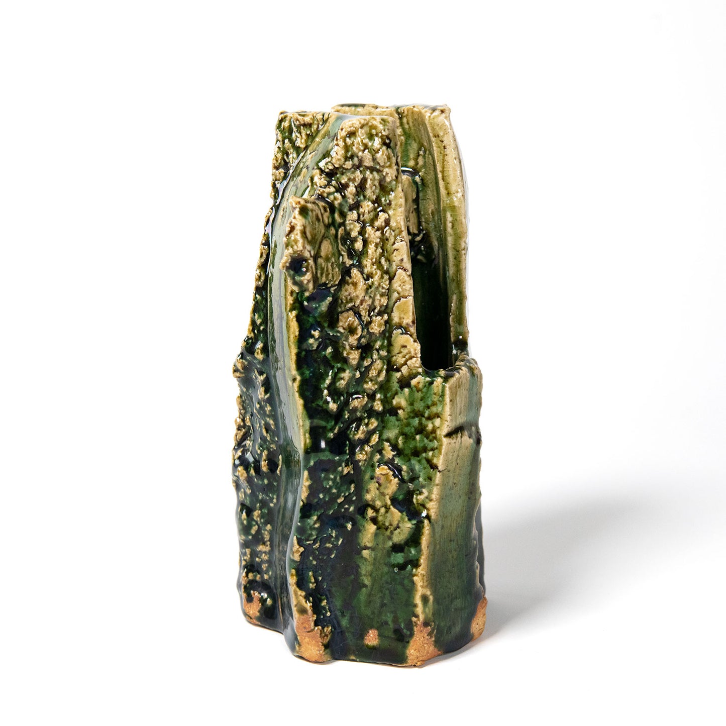 Tōkaiseki Teoke Vase