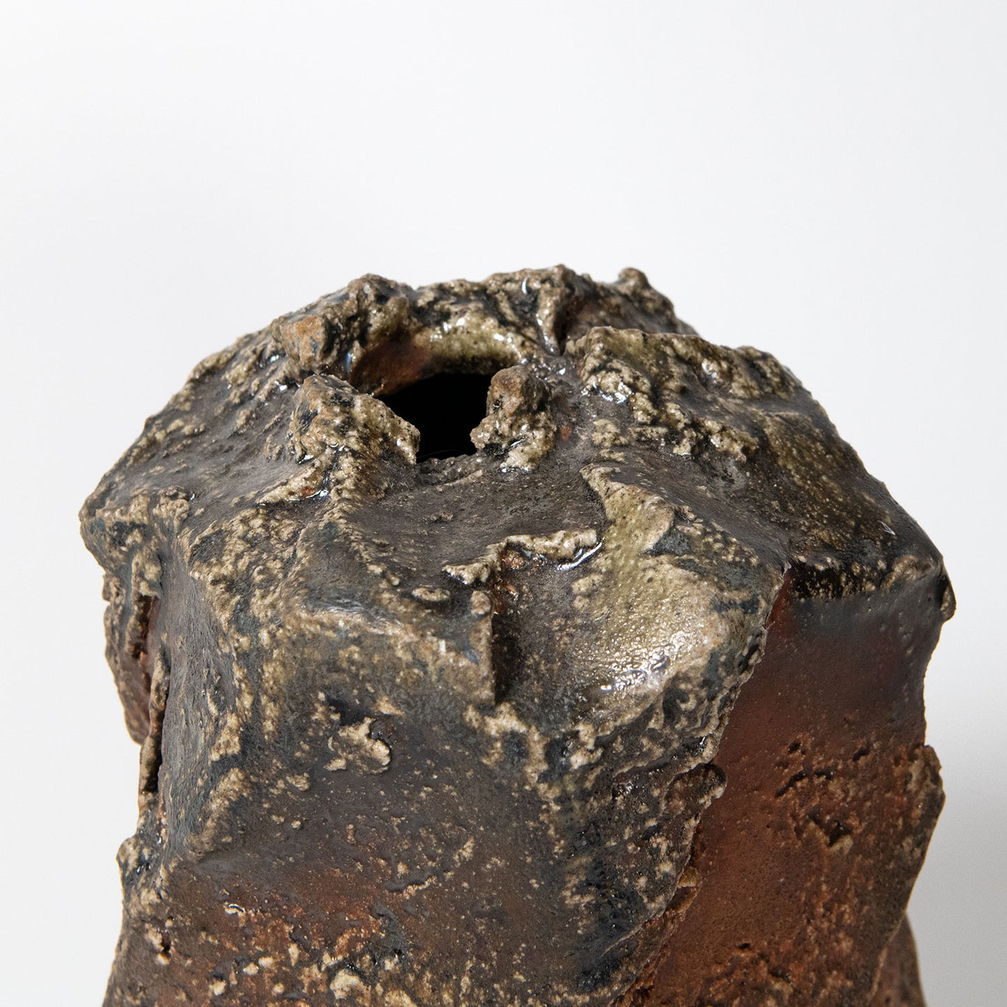 Yohen Tōkaiseki Vase