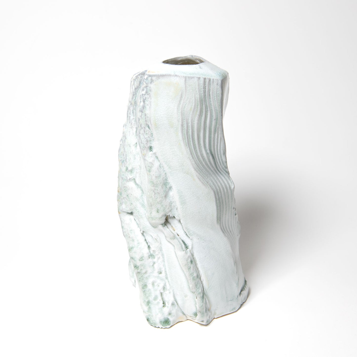 Tōkaiseki Vase