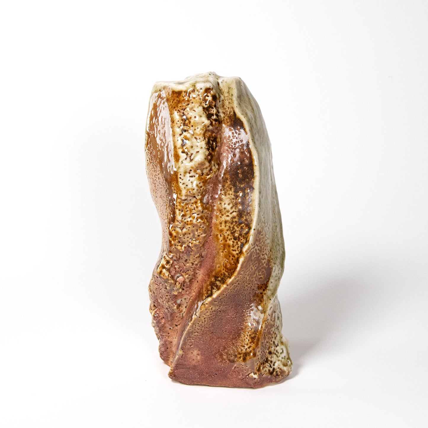 Yohen Tōkaiseki Vase