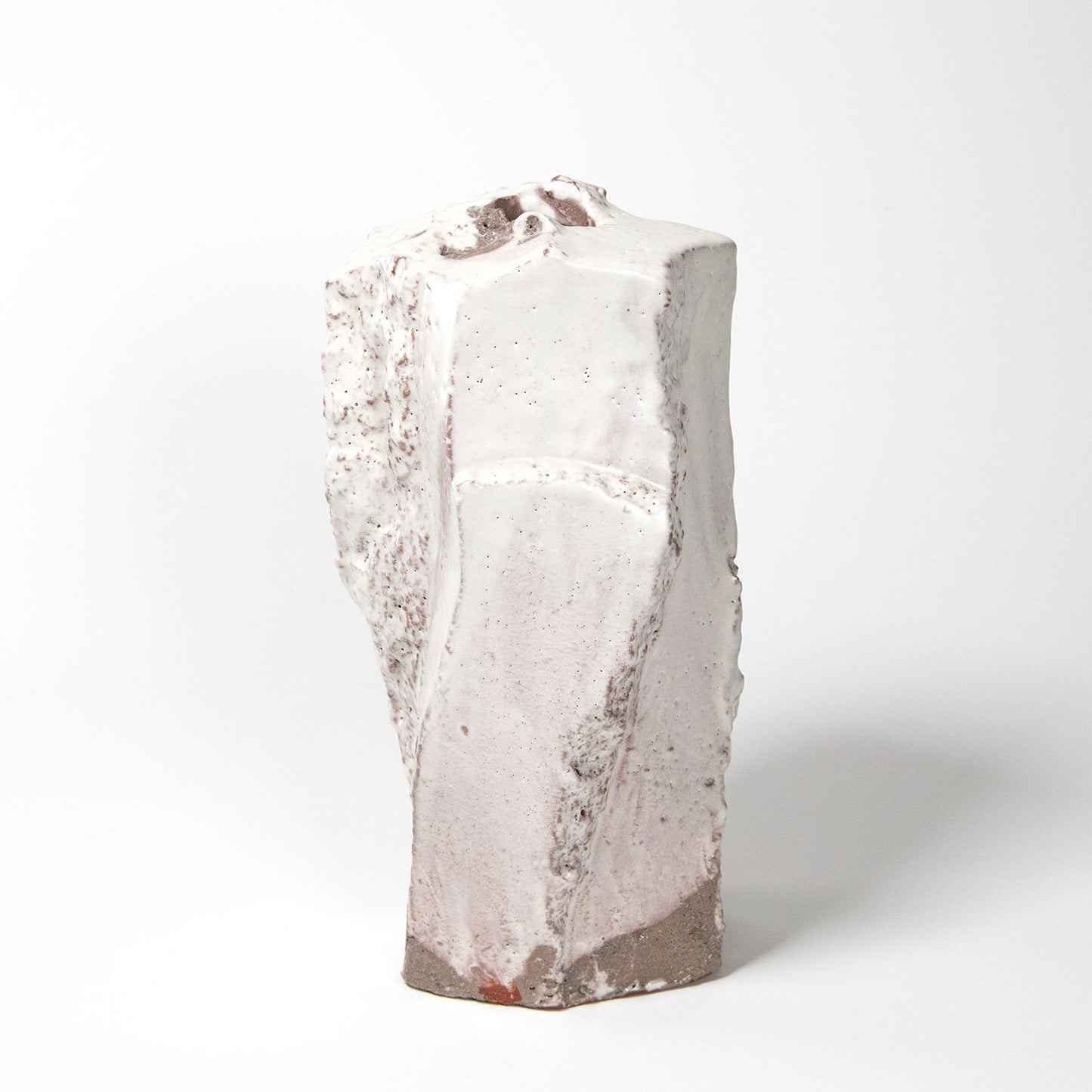 Tōkaiseki Vase