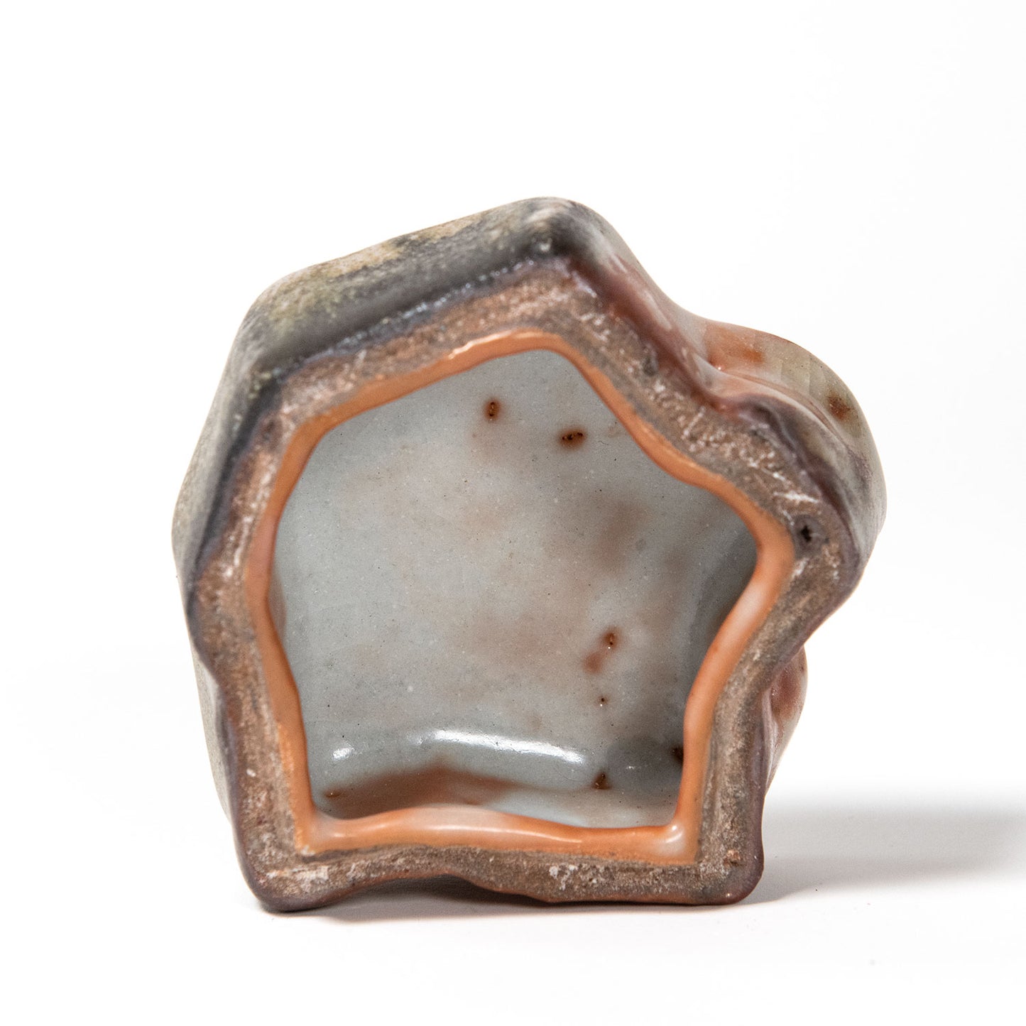 Tōkaiseki Incense Container