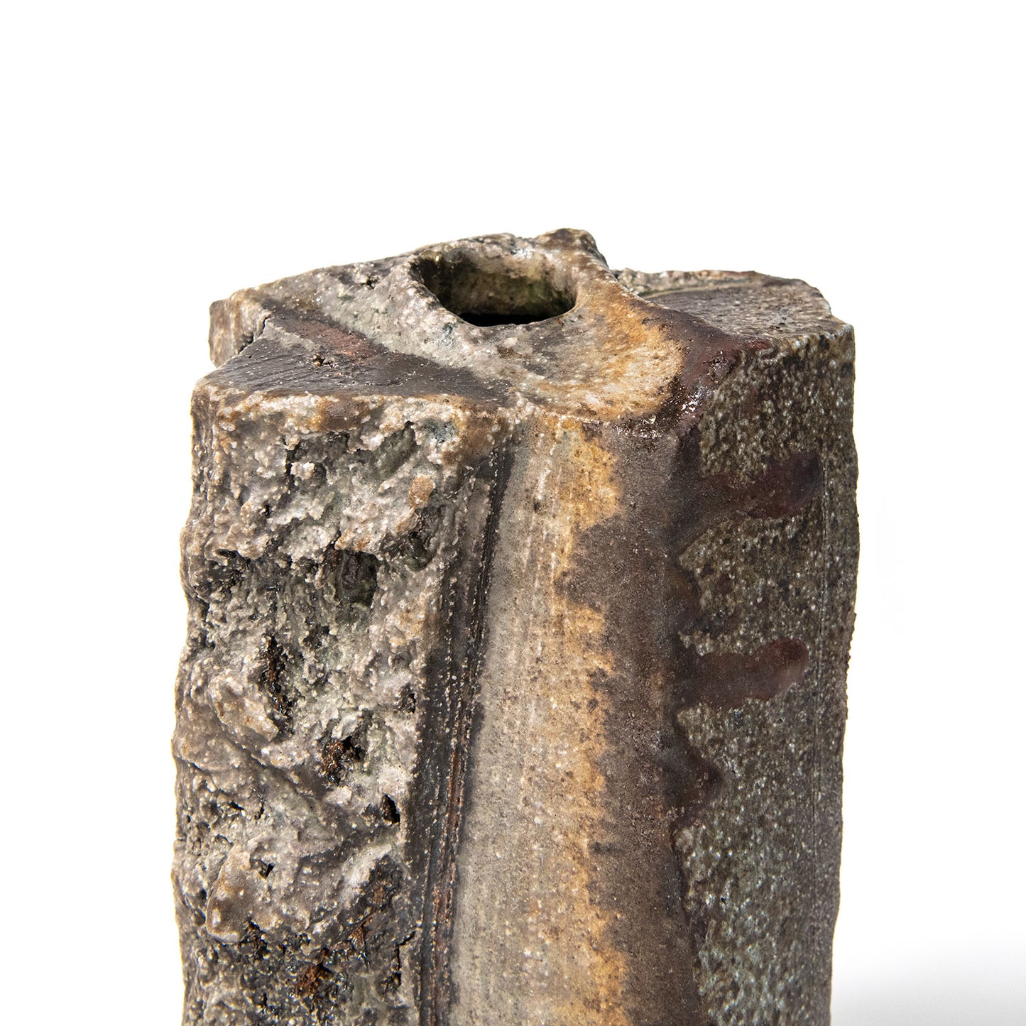 Yohen Tōkaiseki Vase