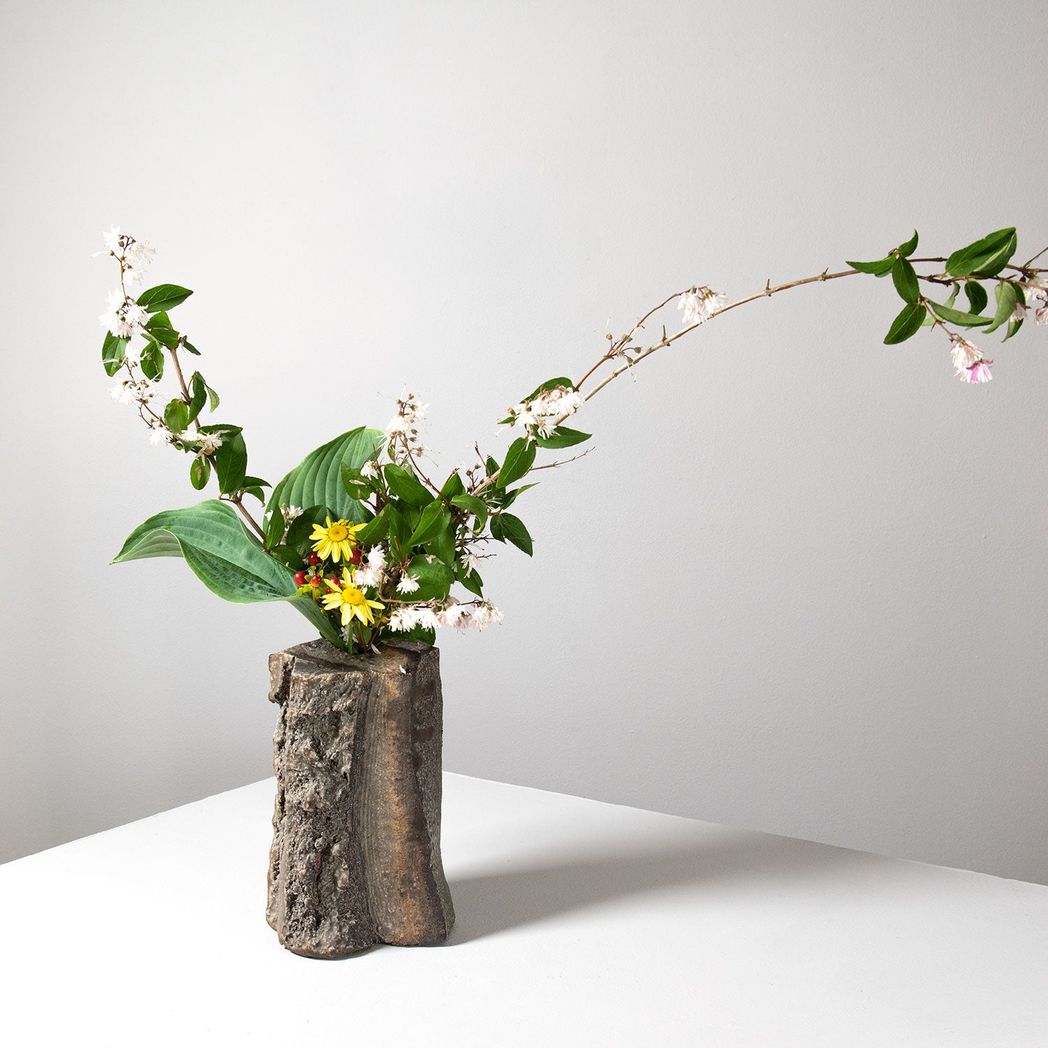 Ken Matsuzaki Yohen Tōkaiseki Vase – Goldmark