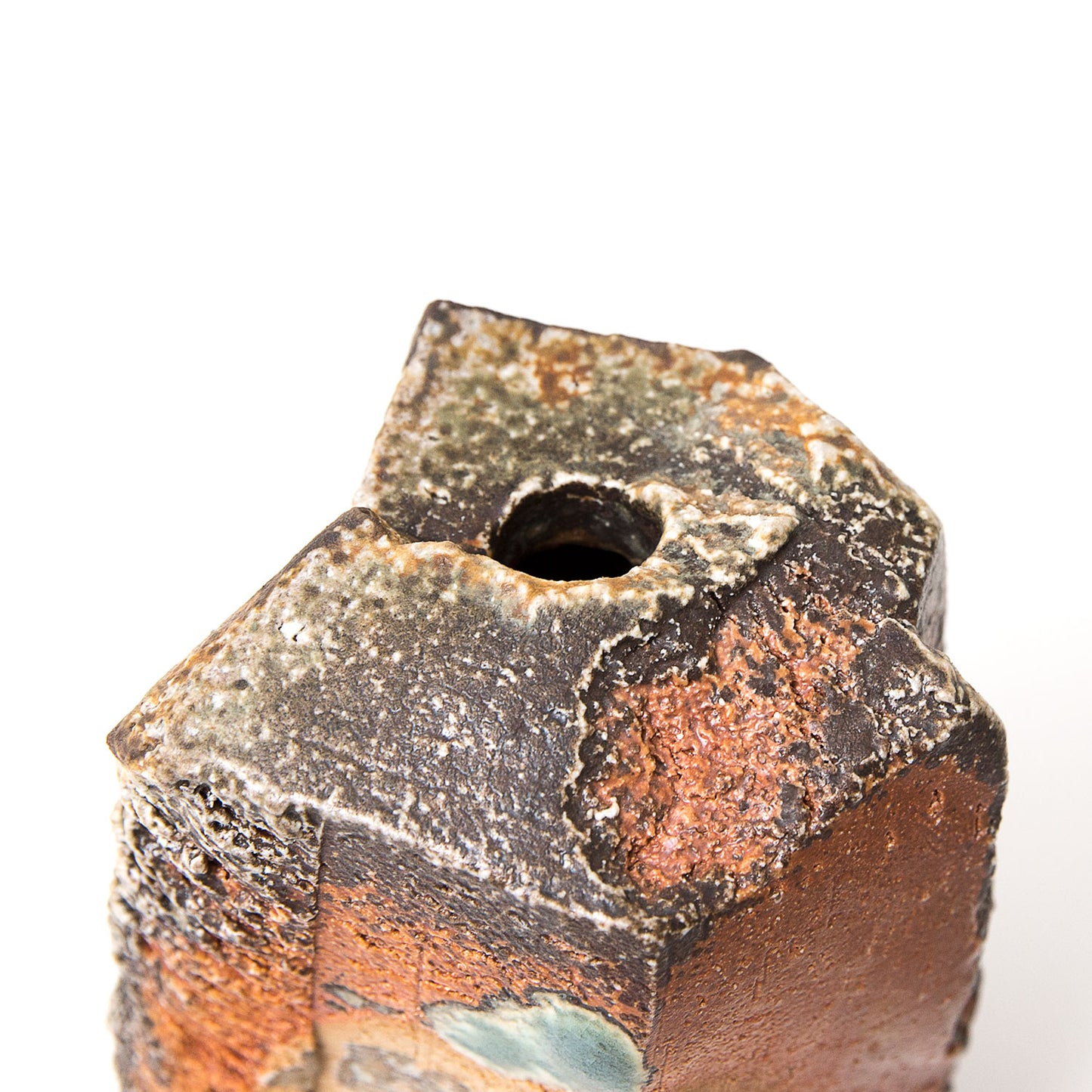 Yohen Tōkaiseki Vase