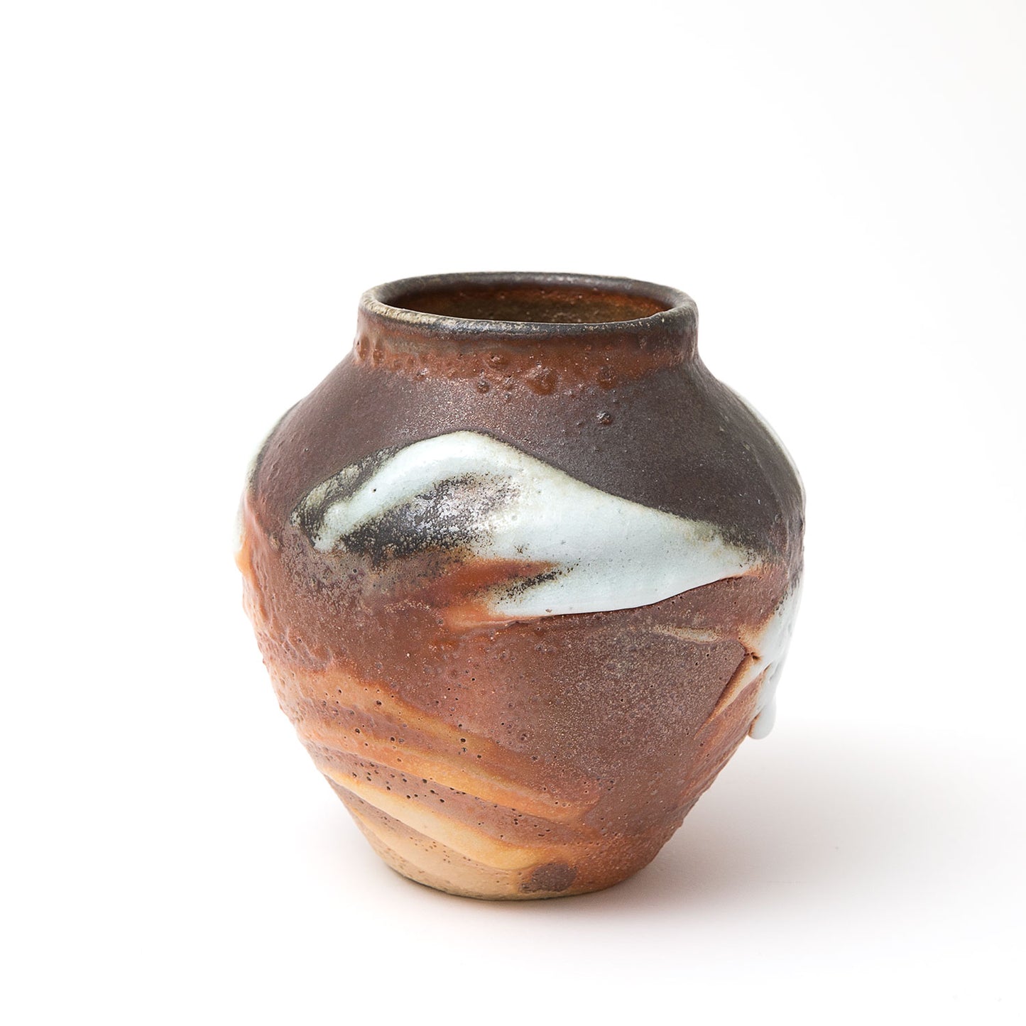 Small Yohen Vase