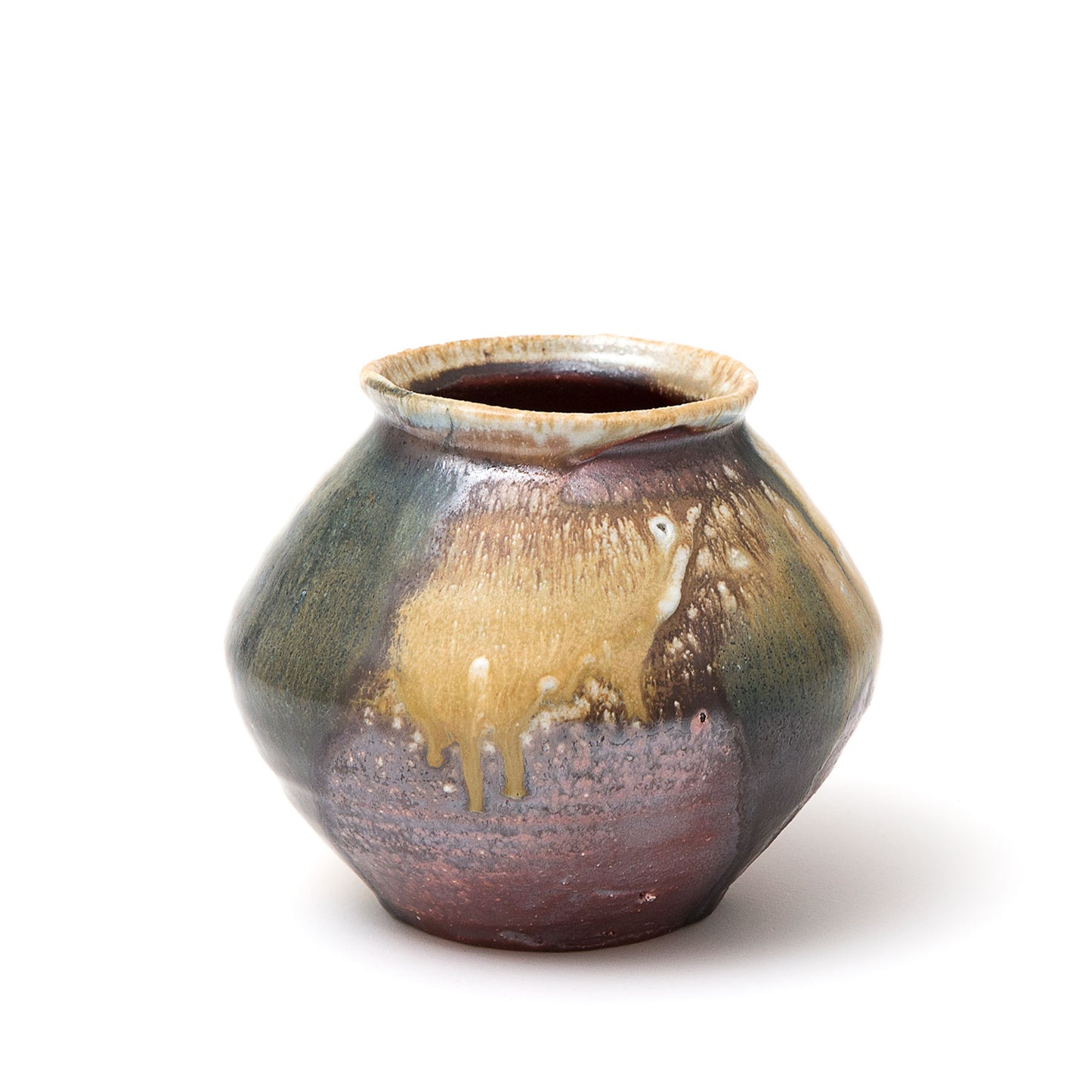 Small Yohen Vase