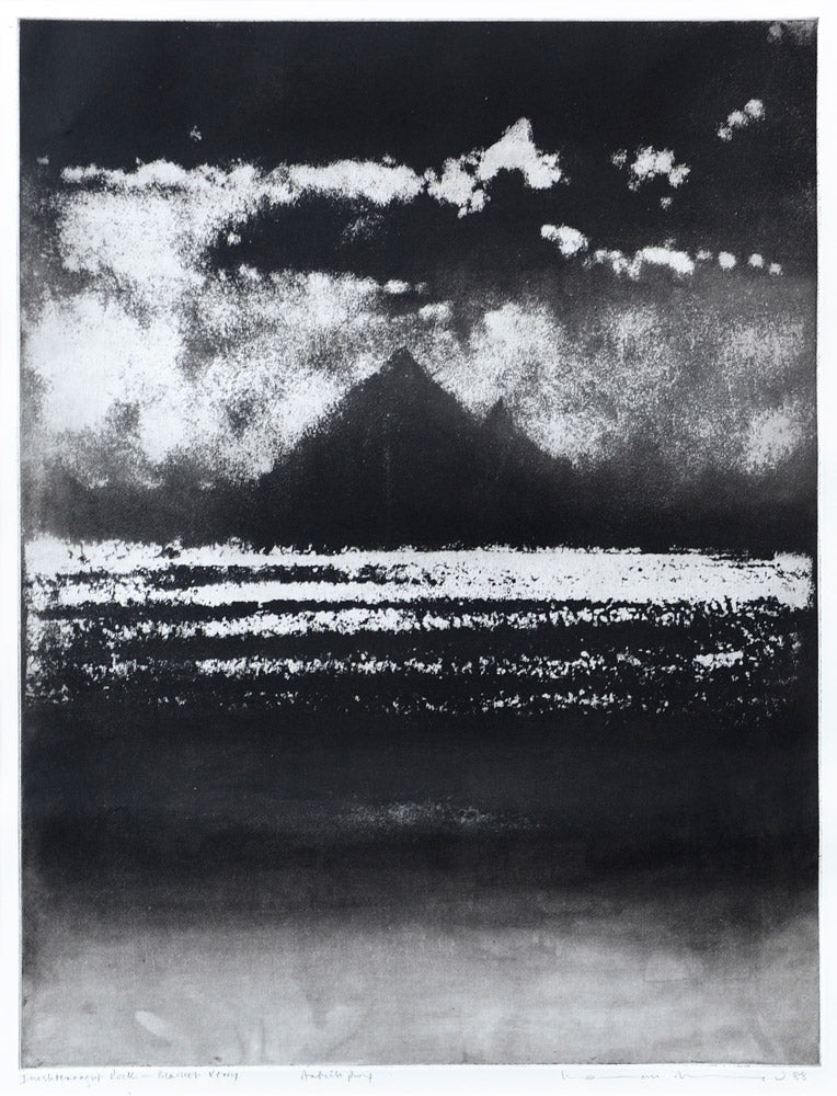 Inishtearaght Rock - Blasket - Kerry