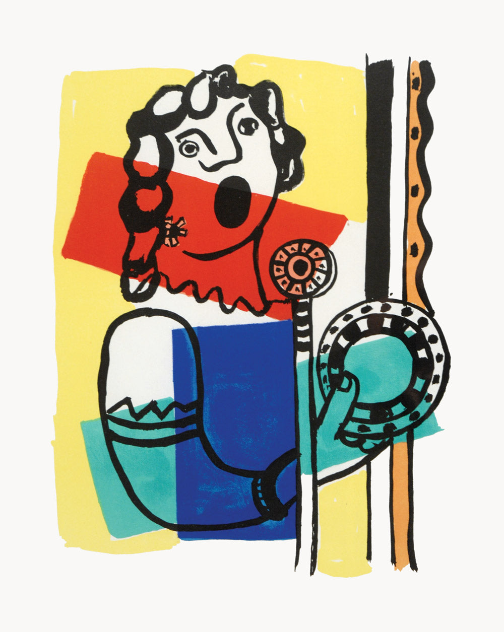 La Chanteuse de la Radio