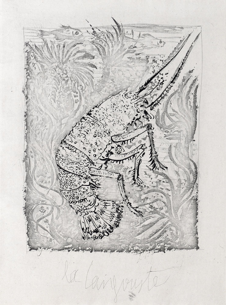 La Langouste