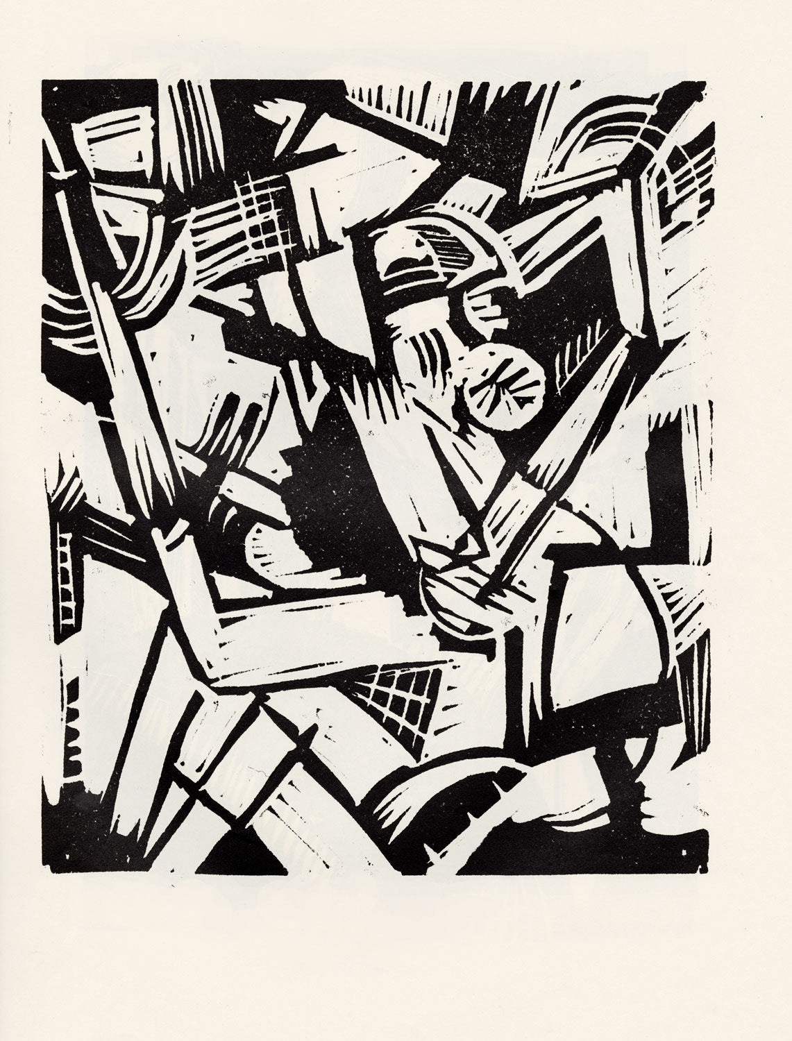 Abstraktion (Abstraction)