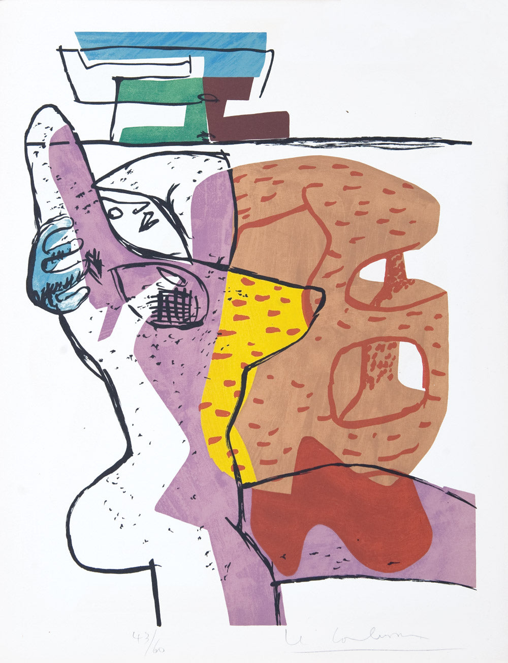 Le Po??me de L'Angle Droit (11)