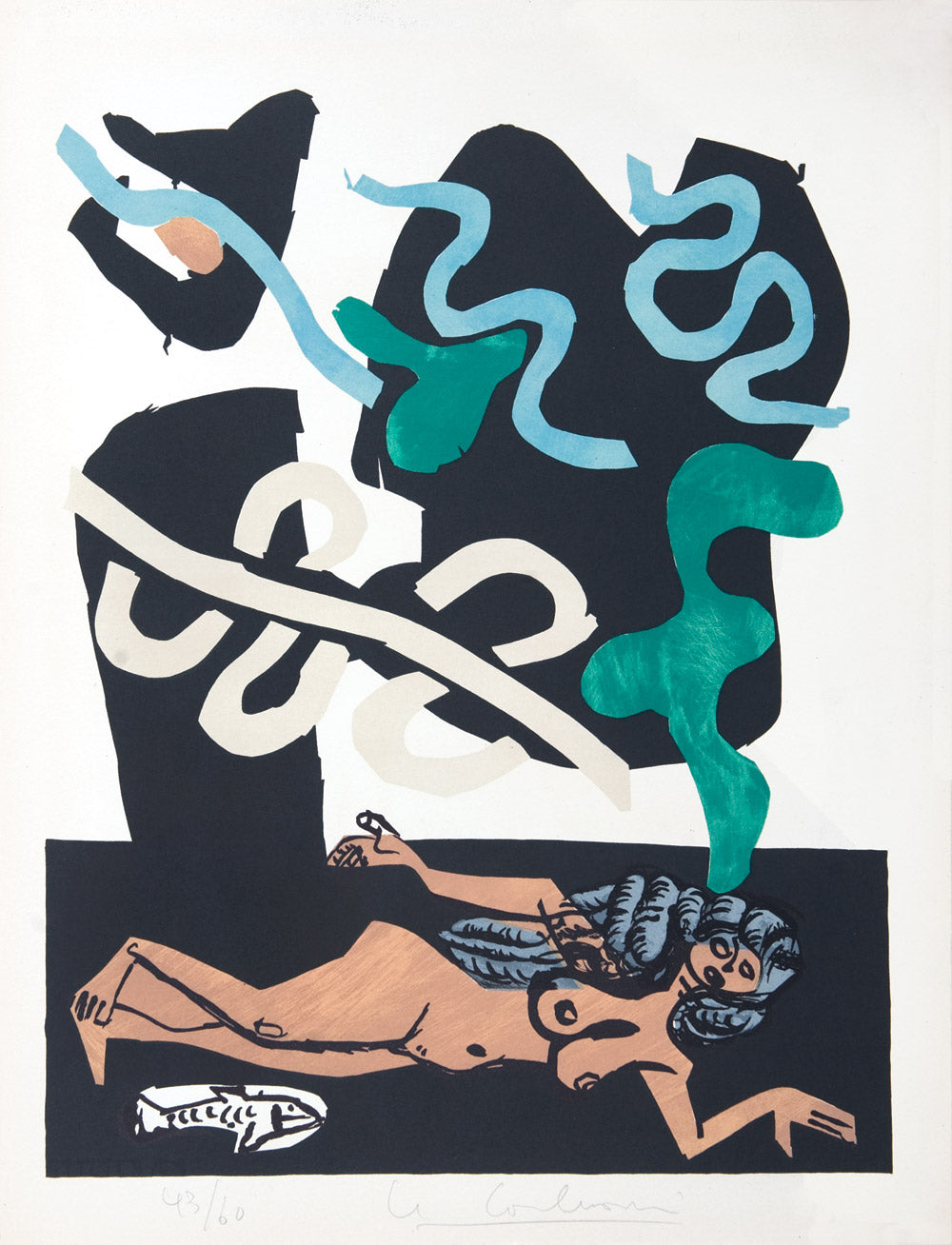 Le Po??me de L'Angle Droit (4)