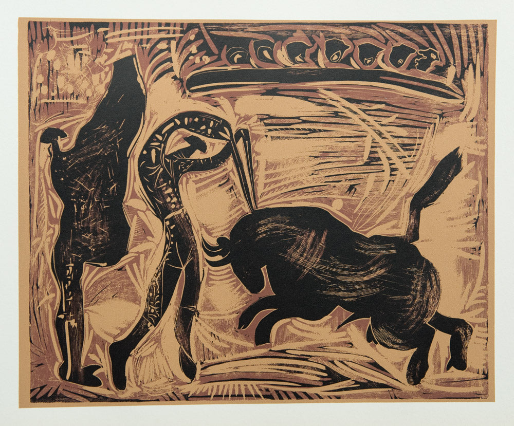 The Banderillas (large)