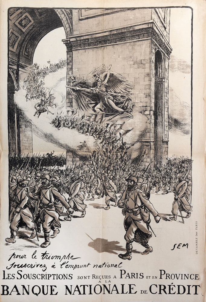 Les Souscriptions sont Reçues a Paris et en Province Banque Nationale de Crédit
