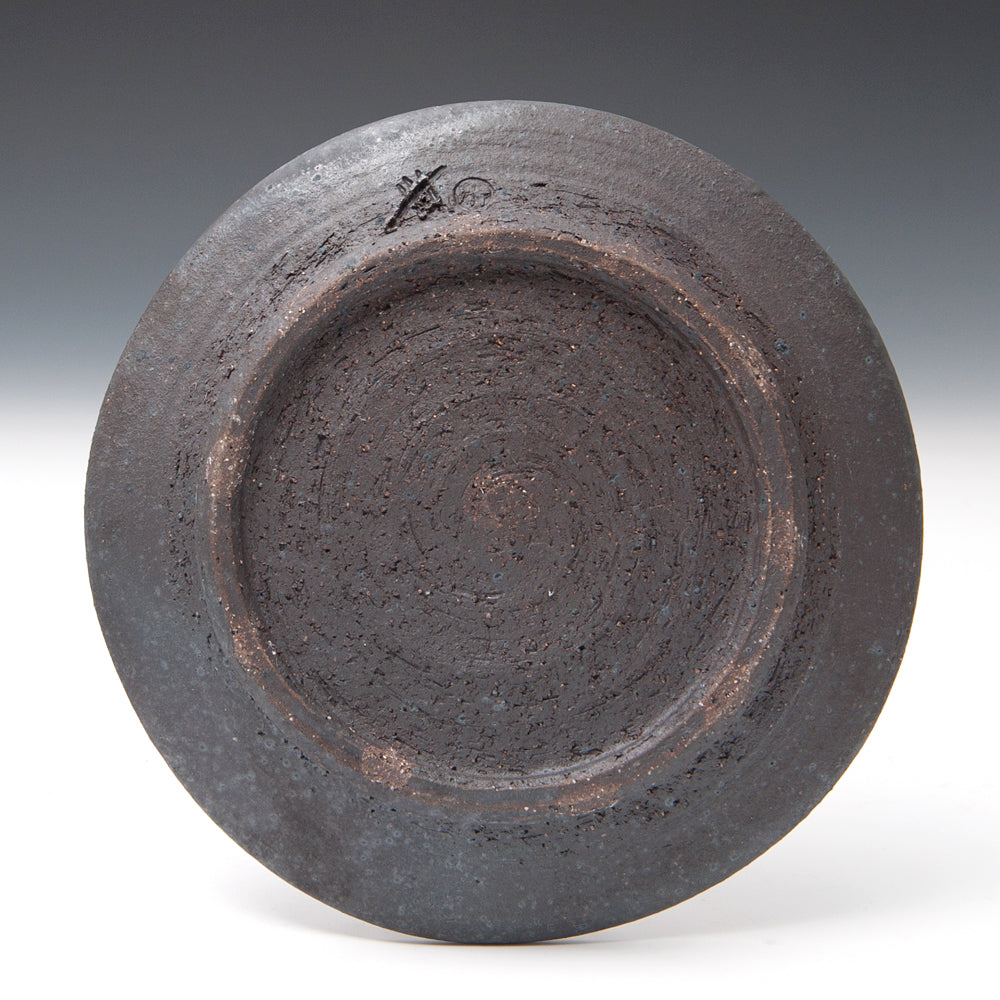 Set of Six Side Plates