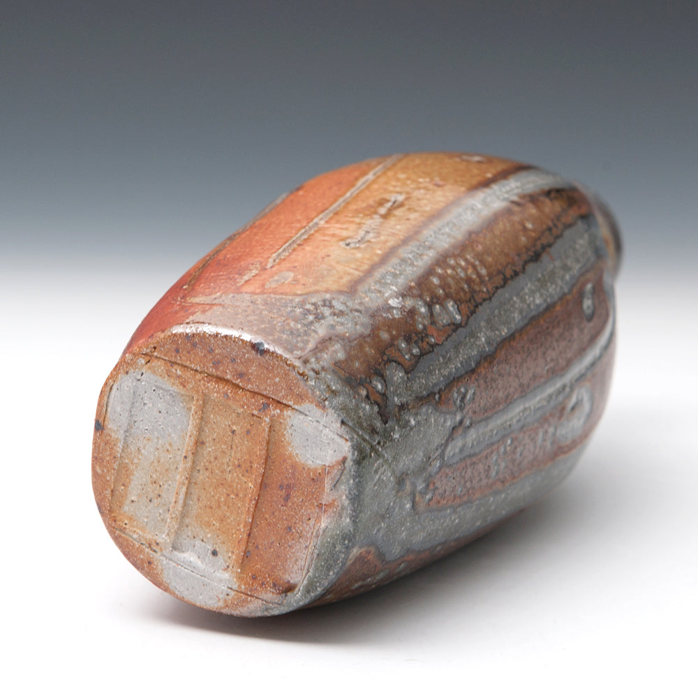 Squared Bottle