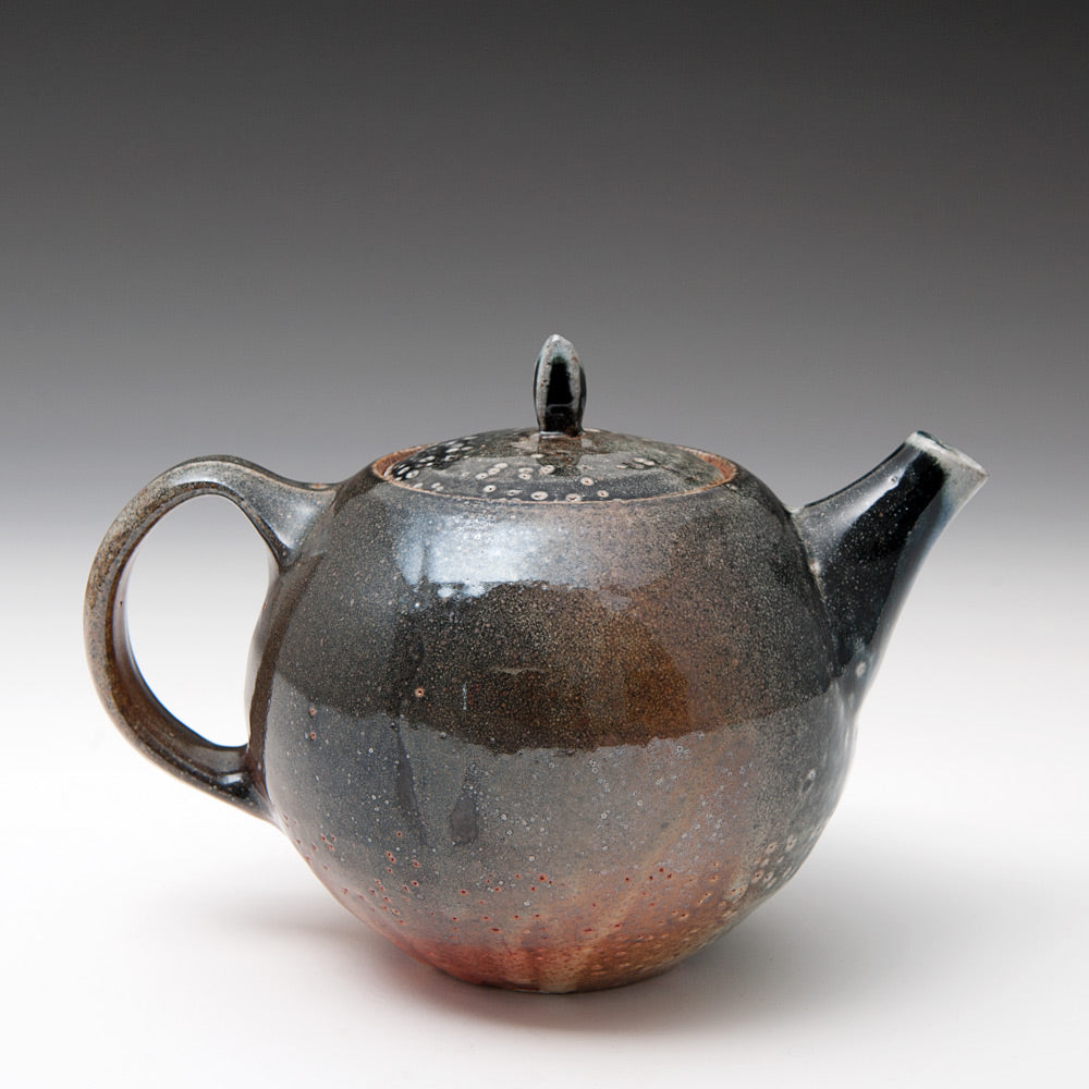 Teapot