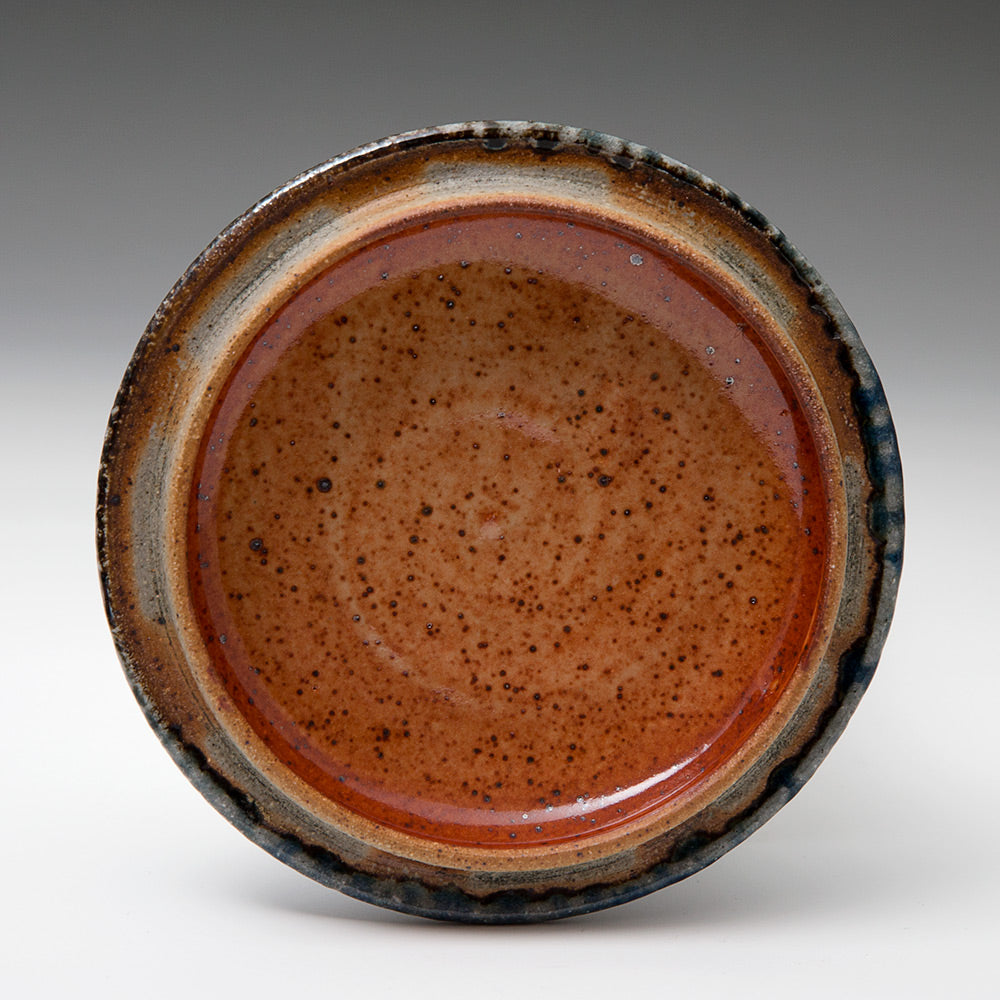 Small Lidded Casserole