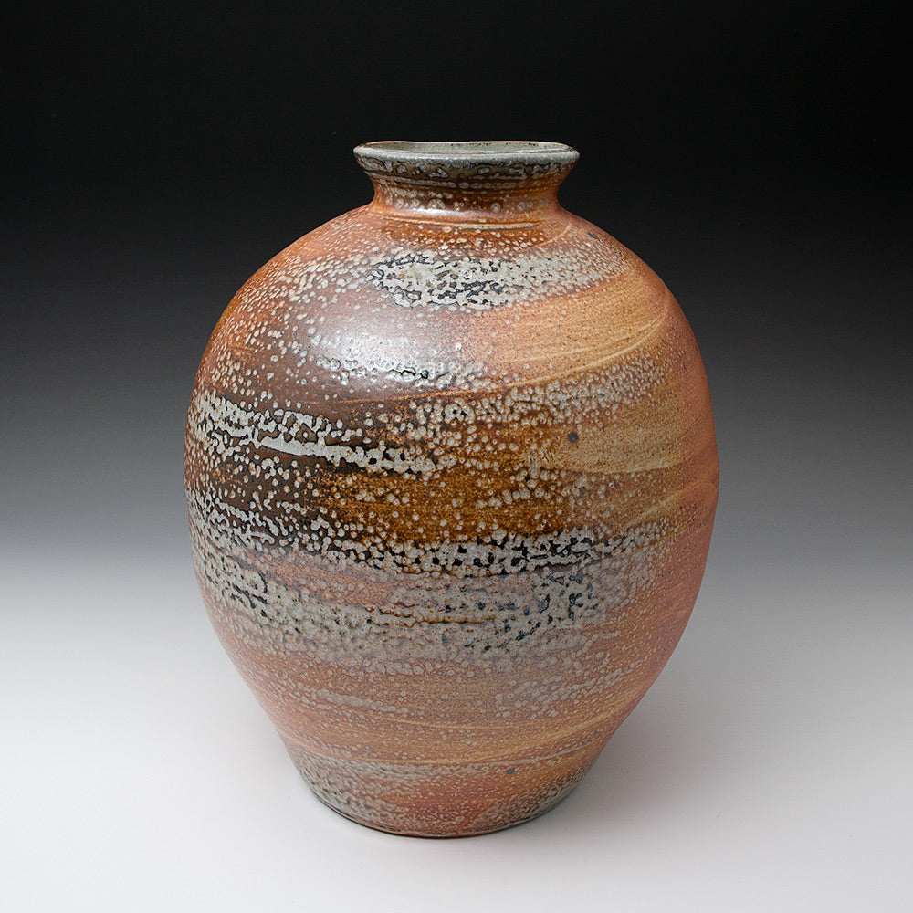 Large Jar