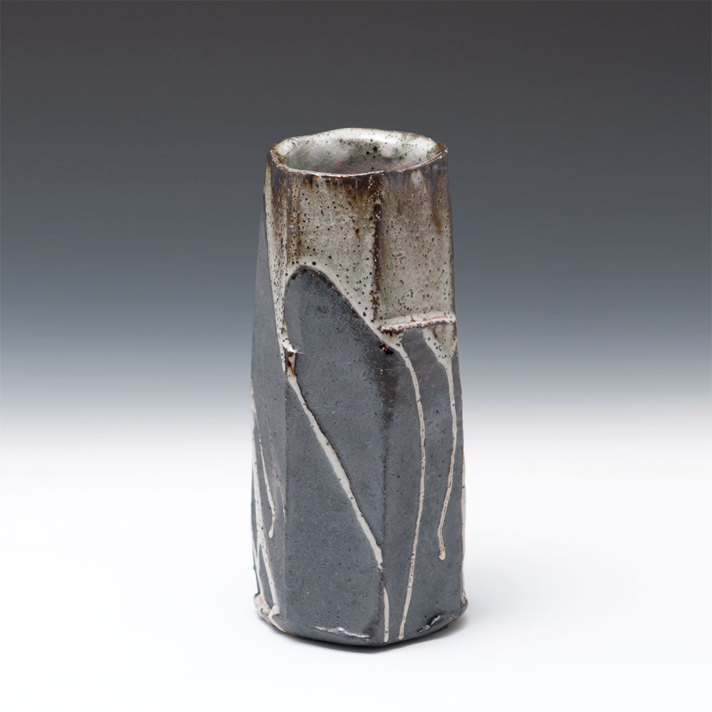 Cut Vase