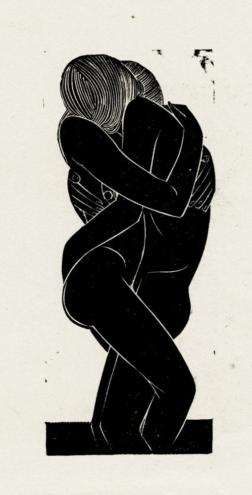 Lovers (Second State)