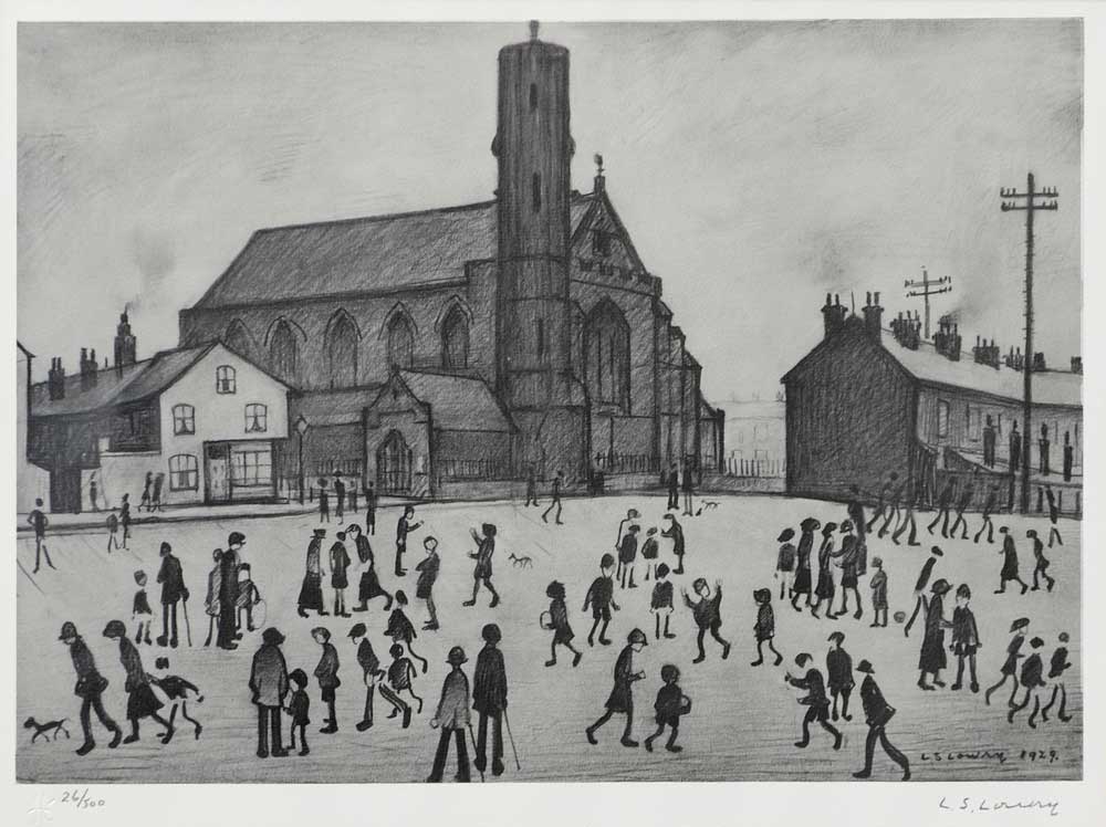 St Mary's Church (Beswick)