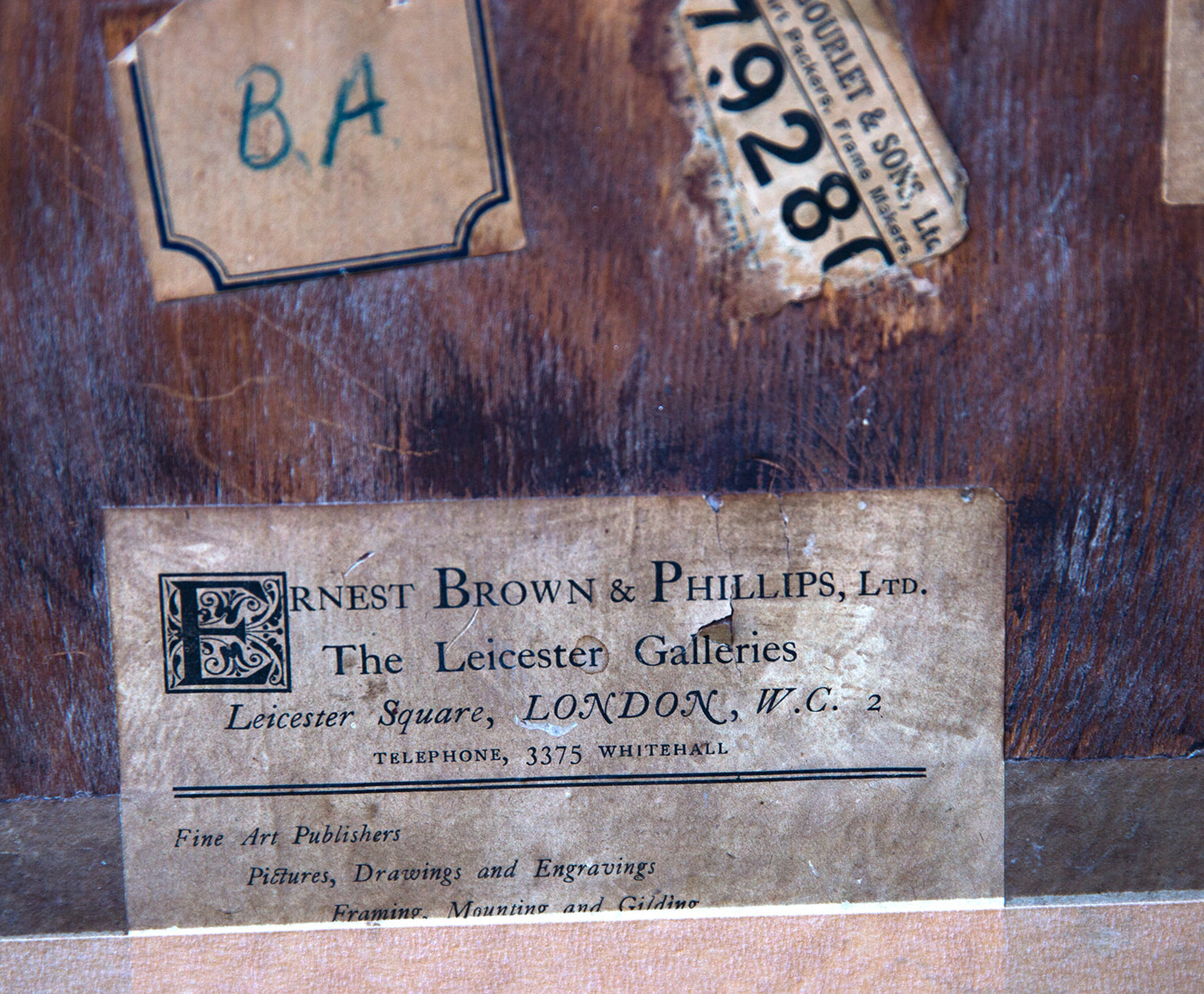 Essex Landscape - Duton Hill