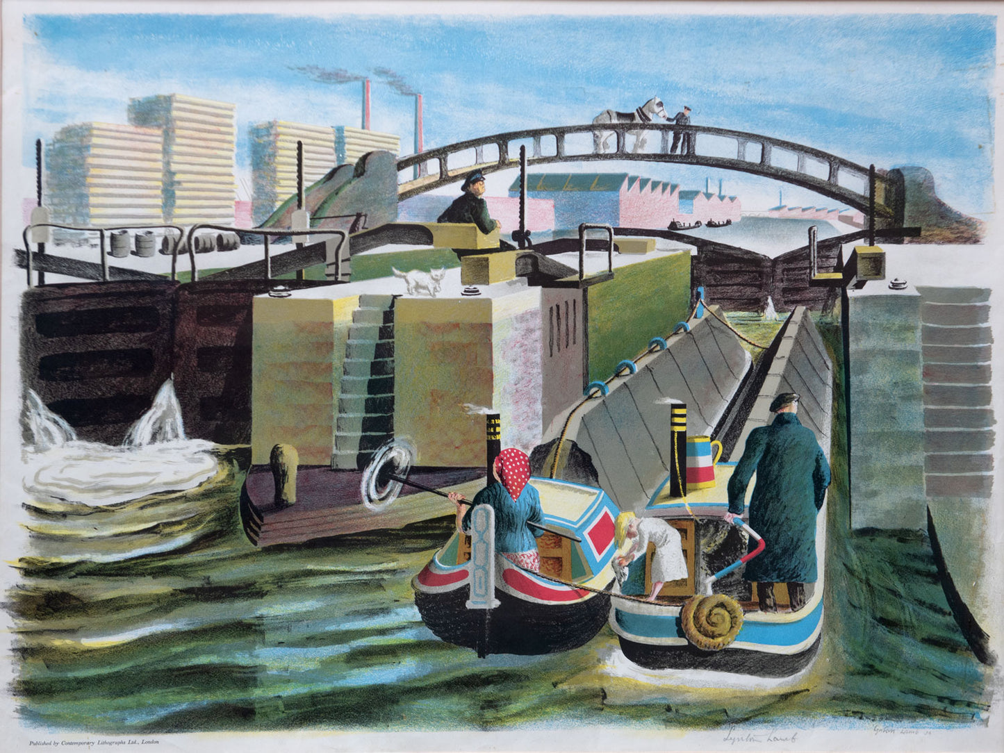 Grand Junction Canal