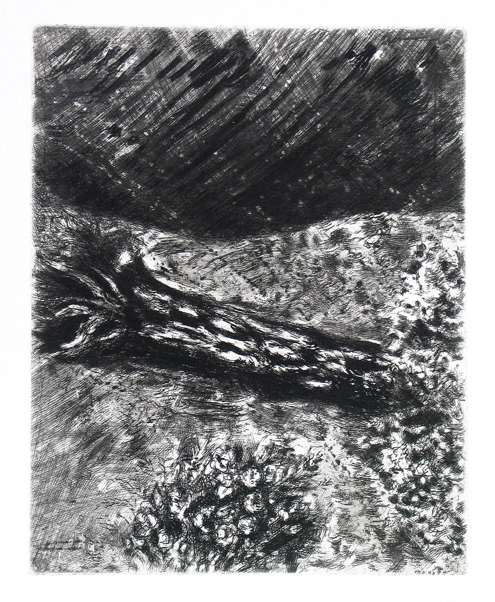 The Oak and the Reed