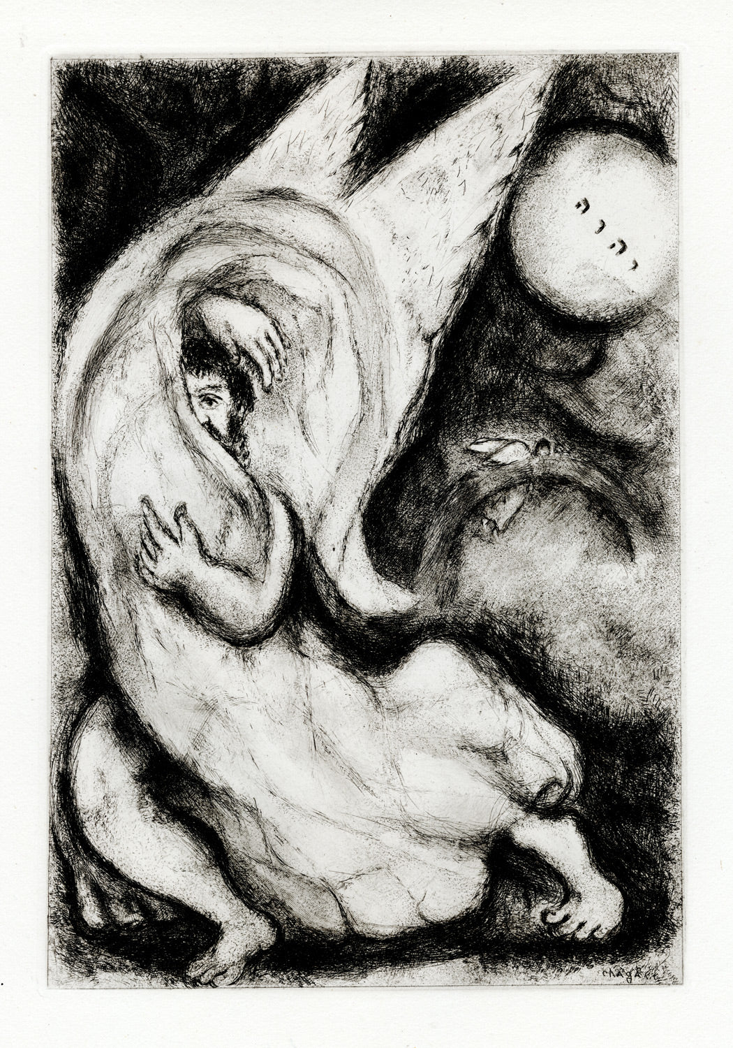 Promesse à Jérusalem (The Promise to Jerusalem)